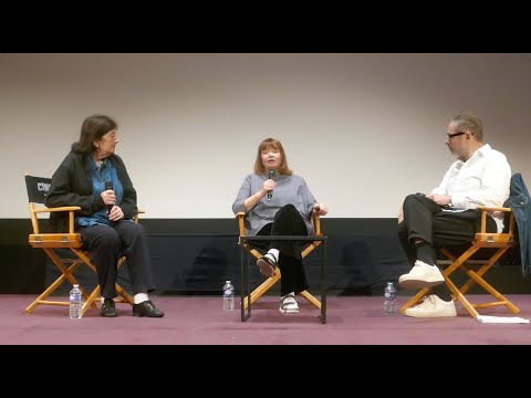 Dialogue après "À nos amours" de Maurice Pialat (Cinémathèque - Paris - 6 septembre 2025)