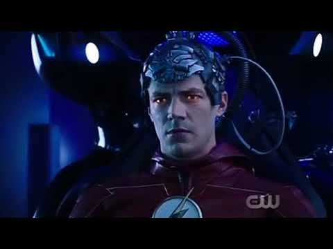 The Flash AMV (UNSTOPABLE) ⚡