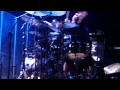 BIN VALENCIA Baterista De Almafuerte Camara Drums