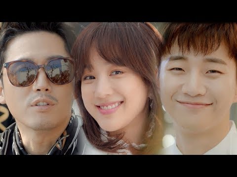Wok of Love Fragman