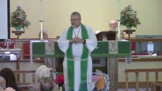 The Sabbath is for humankind