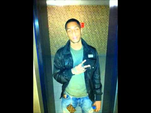 Serra.C Ft JayAnthony - Zij heeft het