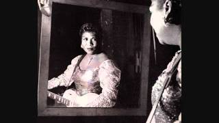 Sister Rosetta Tharpe So High