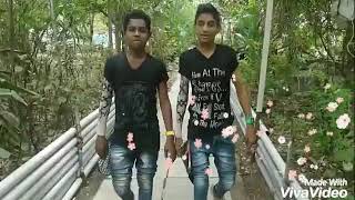 Bhramaramba ki nachesanu full video song