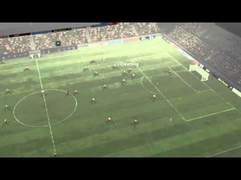 Barnet 7 - 0 Southampton - Match Highlights