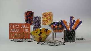A Guide to Halloween Candy by Candy Nation Online Candy Store