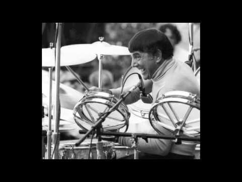 Louie Bellson Nancy N°3 Duke Ellington's Intamey Of The Blues