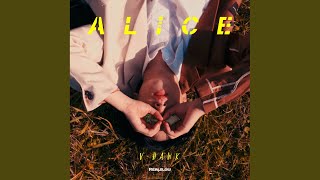 ALICE (feat. 니엘)
