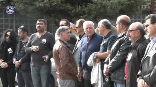 Prof. Dr. Yusuf Gemici Son Yolculuğuna Uğurlandı
