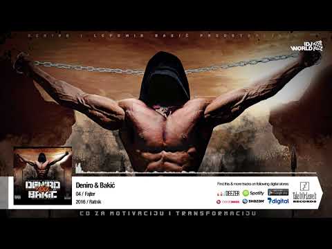 DENIRO & BAKIC - FAJTER