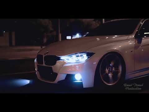 SLOBA - AKO NEKO PITA  | GOLF 7 GTI, BMW F30, AUDI A6 | LM