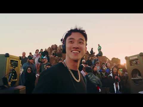 Closessions 2025 Kickoff: MYRNE DJ Set @ San Francisco