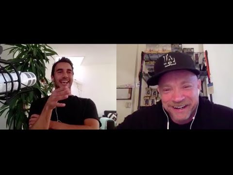 #126 – Buck Angel – HAPPINESS.info