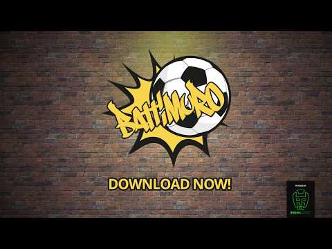 Wall Soccer - The ultimate street soccer Video