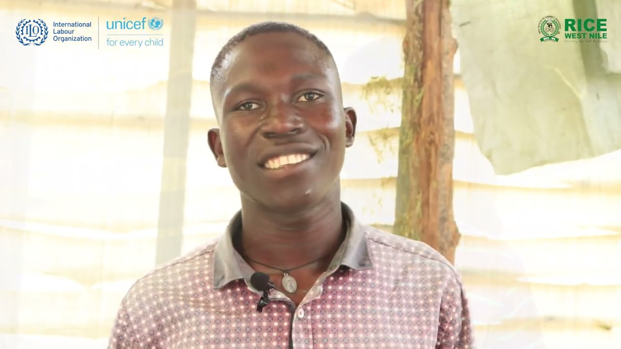 Obidani Youth Group - iUPSHIFT #INNOVATE4UG