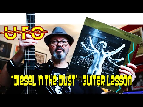 Diesel In The Dust video thumbnail