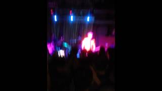 Jarabe de Palo-La Plaza de las Palmeras(Live @ La Rumba. Denver,CO. 03/30/2015)