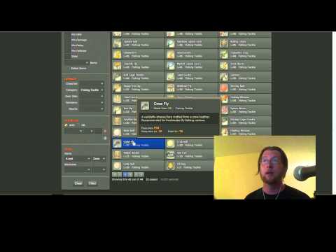 FFXIV - [PSA] Bait vs. Lures