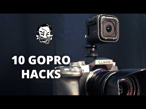 download lagu mp3 mp4 Gopro Hacks, download lagu Gopro Hacks gratis, unduh video klip Gopro Hacks