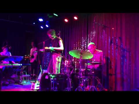 Knower - The Government Knows outro live