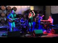 Downbeat Switch Edge Of Seventeen(Live Cover 5 ...