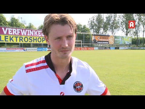 Huib Oversloot na WNC - ARC (0-3)