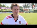 Huib Oversloot na WNC - ARC (0-3)