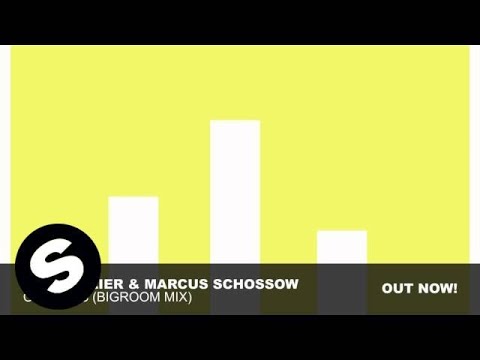 Leon Bolier & Marcus Schossow - Ost Kaas (Bigroom Mix)