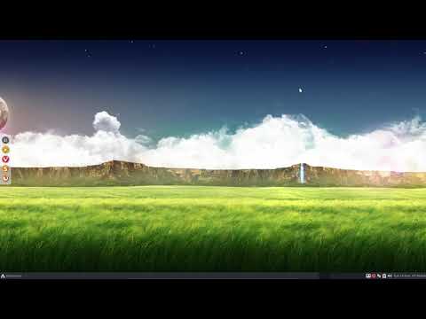 ArcoLinux : 1224 SuperFlex - Start with ArcoLinux iso and add budgie, gnome and cinnamon