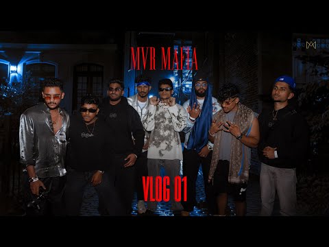 MVR MAFIA - VLOG 01 | ARJN | KDS | FIFTY4 | RONN | DIRECTED BY AFTHAB |