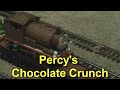 Percy S Chocolate Crunch