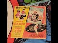 Episode 476 The Three Kittens 1942 Book On Record