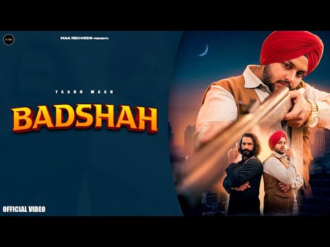 Badshah