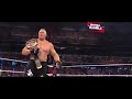 Royal Rumble Match 2020 Highlights