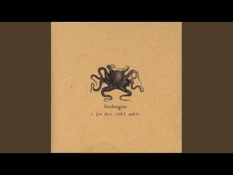 Heads Off Dogs - Birdengine