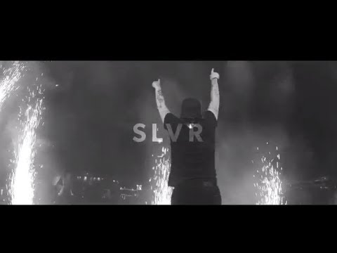 SLVR - Steve Angello VS. Matisse & Sadko // Summer Love