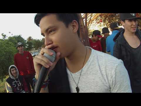 Nexo vs Jav vs Filtro: 8vos - Fecha 3 - Universus 2018