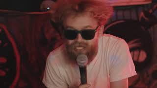 Cover art for Me Night