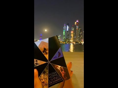 Fiona Horne - Living the Elements: Extreme Adventures for Witches!