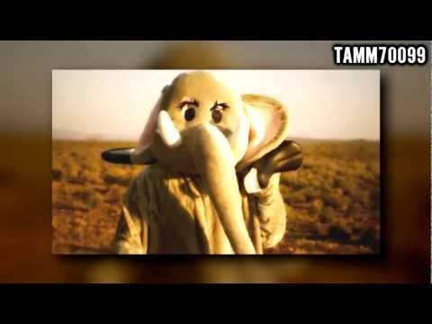 Coldplay vs. Katy Perry - Paradise vs. Wide Awake (The Perfect Mashup Mix)