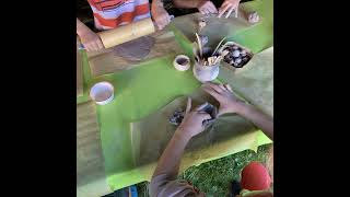 074 Ferien im Archäologischen Landesmuseum