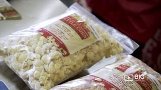 Las Vegas Kettle Corn Henderson Platinum V3