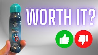 Quality Park Dab-N-Seal Envelope Moistener & Adhesive (Revie