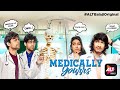 Medicallly Yourrs Promo Shantanu Maheshwari Nityaami Shirke ALTBalaji