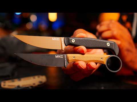 MKC Battle Goat | 𝖳̶𝖺̶𝖼̶𝗍̶𝗂̶𝖼̶𝖺̶𝗅̶ Nah, VIOLENT Describes it Best