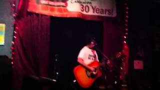 Freetimes Cafe - Open Mic Nov 28