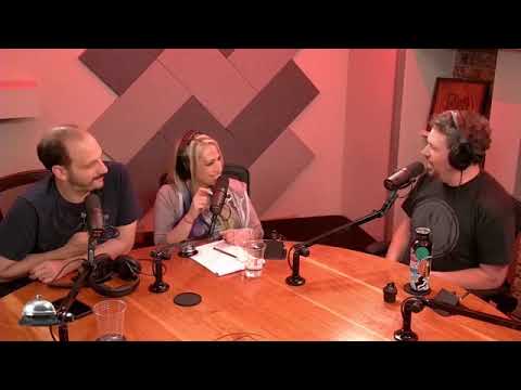 Trey Galyon & Kerryn Feehan Bad Things...