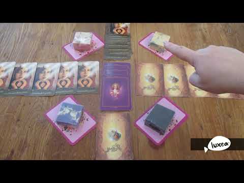 Engel Monatsorakel der Liebe für November 2020