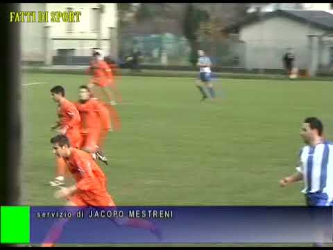 Calcio Rivediamoli : Mathi - Villeneuve 1-1
