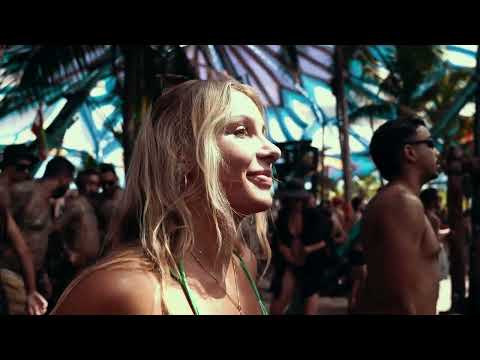 Rising Dust Live @ Universo Paralello Festival 2023-2024 [Full Movie]